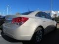 Gold Mist Metallic - Cruze LS Photo No. 3