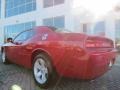 Redline 3 Coat Pearl - Challenger SXT Photo No. 3