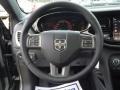 Black Steering Wheel Photo for 2013 Dodge Dart #73949231