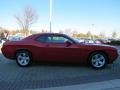 Redline 3 Coat Pearl - Challenger SXT Photo No. 6