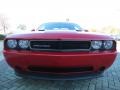 Redline 3 Coat Pearl - Challenger SXT Photo No. 8