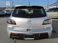 Sunlight Silver Metallic - MAZDA3 s Touring Hatchback Photo No. 8