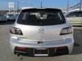 2008 Sunlight Silver Metallic Mazda MAZDA3 s Touring Hatchback  photo #8