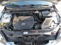 Sunlight Silver Metallic - MAZDA3 s Touring Hatchback Photo No. 9