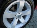 Redline 3 Coat Pearl - Challenger SXT Photo No. 14