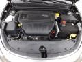 2.0 Liter DOHC 16-Valve VVT Tigershark 4 Cylinder Engine for 2013 Dodge Dart Limited #73949435