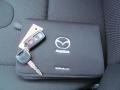 2008 Sunlight Silver Metallic Mazda MAZDA3 s Touring Hatchback  photo #18