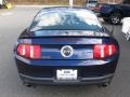 2011 Kona Blue Metallic Ford Mustang GT Premium Coupe  photo #6