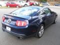 2011 Kona Blue Metallic Ford Mustang GT Premium Coupe  photo #7