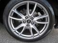 2011 Ford Mustang GT Premium Coupe Wheel and Tire Photo