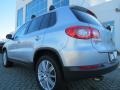 Reflex Silver Metallic - Tiguan SEL Photo No. 3