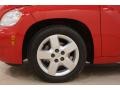 Victory Red - HHR LT Photo No. 16