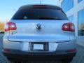 Reflex Silver Metallic - Tiguan SEL Photo No. 4