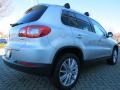 Reflex Silver Metallic - Tiguan SEL Photo No. 5