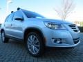 Reflex Silver Metallic - Tiguan SEL Photo No. 7