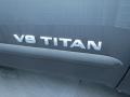 2008 Desert Stone Nissan Titan SE Crew Cab  photo #14