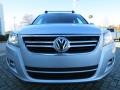 Reflex Silver Metallic - Tiguan SEL Photo No. 8