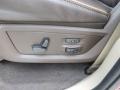 Light Pebble Beige/Bark Brown Controls Photo for 2012 Dodge Ram 3500 HD #73950095