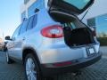 Reflex Silver Metallic - Tiguan SEL Photo No. 17