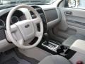 2008 Redfire Metallic Ford Escape XLS  photo #10