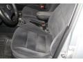 Black Front Seat Photo for 2003 Volkswagen Golf #73950448