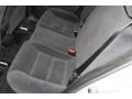 Black Rear Seat Photo for 2003 Volkswagen Golf #73950465