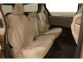 2011 Sandy Beach Metallic Toyota Sienna LE  photo #15