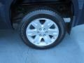 Midnight Blue Metallic - Sierra 1500 SLE Crew Cab Photo No. 12