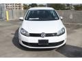 Candy White - Golf 2 Door Photo No. 2