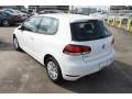 Candy White - Golf 2 Door Photo No. 7