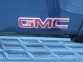 2008 Midnight Blue Metallic GMC Sierra 1500 SLE Crew Cab  photo #18