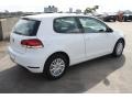 Candy White - Golf 2 Door Photo No. 9