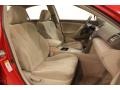 Barcelona Red Metallic - Camry LE Photo No. 11