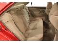 Barcelona Red Metallic - Camry LE Photo No. 12