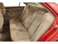Barcelona Red Metallic - Camry LE Photo No. 13