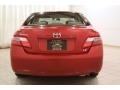 Barcelona Red Metallic - Camry LE Photo No. 15