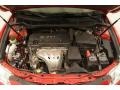 Barcelona Red Metallic - Camry LE Photo No. 17