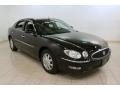 Black Onyx 2005 Buick LaCrosse CXL Exterior