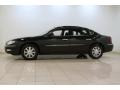 Black Onyx 2005 Buick LaCrosse CXL Exterior