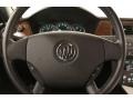 Ebony Steering Wheel Photo for 2005 Buick LaCrosse #73951101
