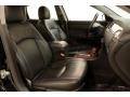Ebony Front Seat Photo for 2005 Buick LaCrosse #73951202