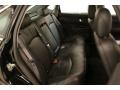 Ebony Rear Seat Photo for 2005 Buick LaCrosse #73951214