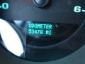 Midnight Blue Metallic - Sierra 1500 SLE Crew Cab Photo No. 42