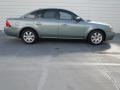 Titanium Green Metallic - Five Hundred SEL Photo No. 2
