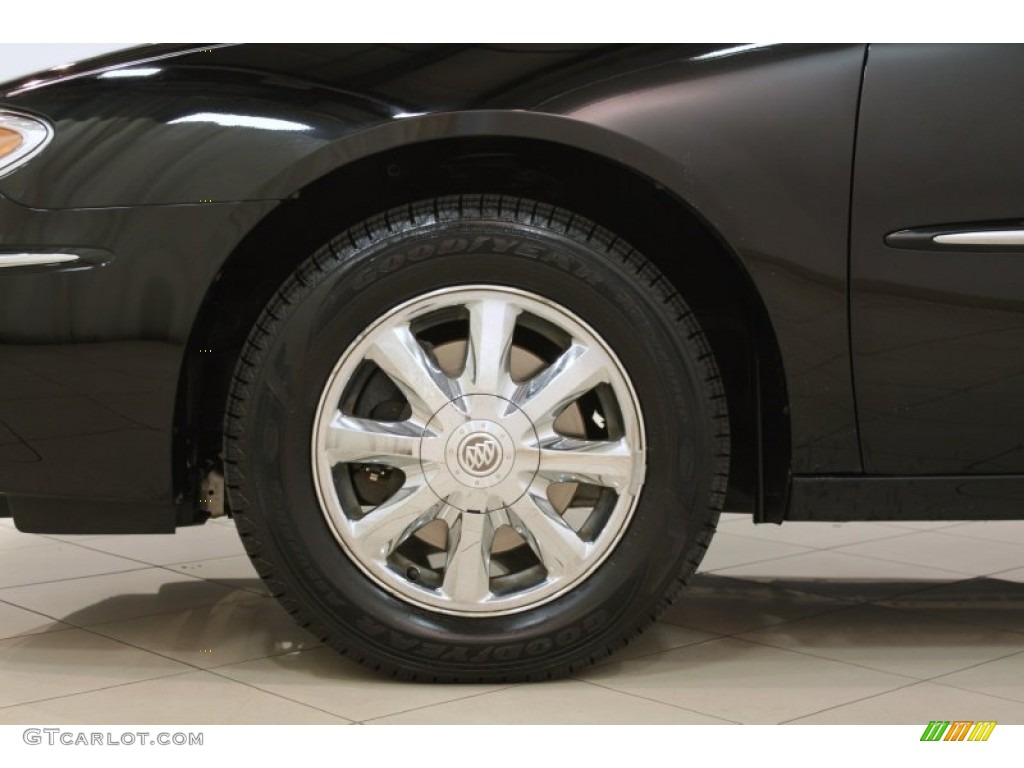 2005 Buick LaCrosse CXL Wheel Photo #73951298