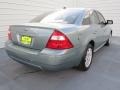 Titanium Green Metallic - Five Hundred SEL Photo No. 3