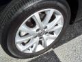 Black - Jetta SE Sedan Photo No. 7