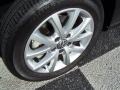 Black - Jetta SE Sedan Photo No. 8