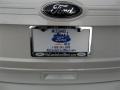 2013 White Platinum Tri-Coat Ford Edge SEL  photo #6