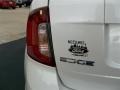White Platinum Tri-Coat - Edge SEL Photo No. 7